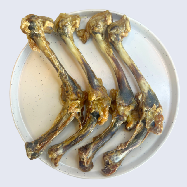 Chicken Leg Bone 200g