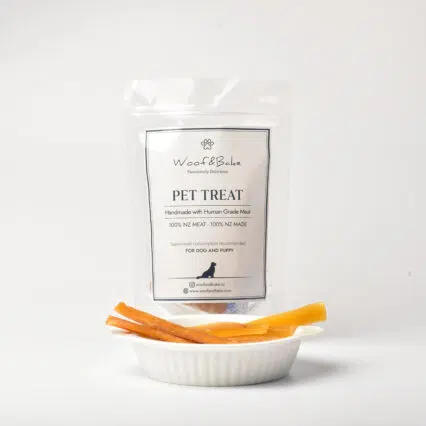 Beef Golden Tendon 80g