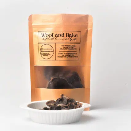 Chicken Gizzards 80g