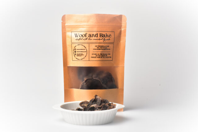 Chicken Gizzards 80g