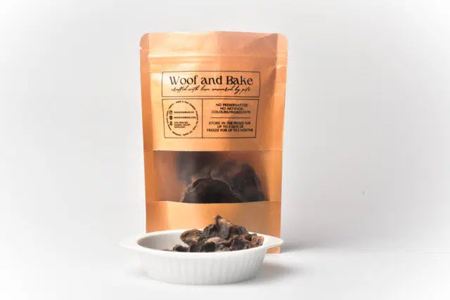Chicken Gizzards 80g