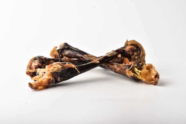 Chicken Leg Bone 150g - Image 4