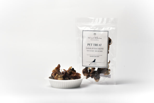 Chicken Leg Bone 150g