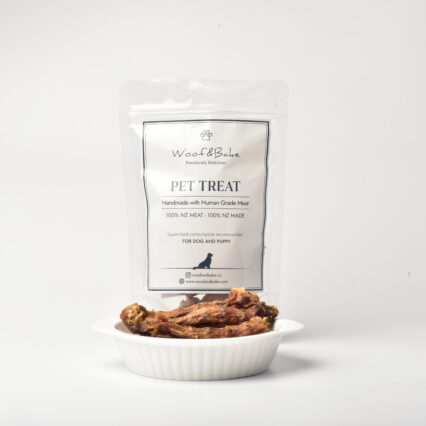 Chicken Neck 100g
