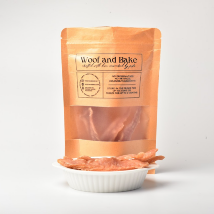 Chicken Breast 80g