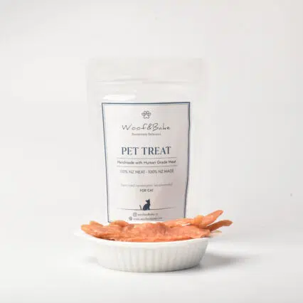 Chicken Tenderloin 80g