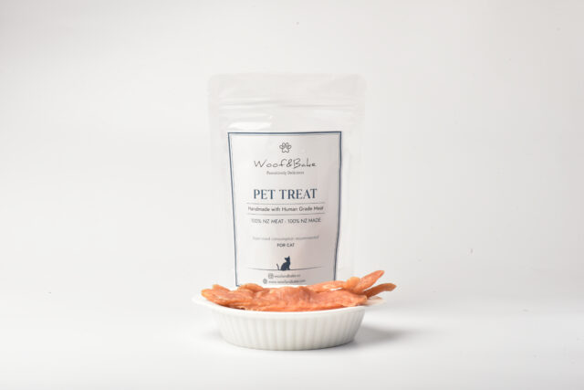 Chicken Tenderloin 80g