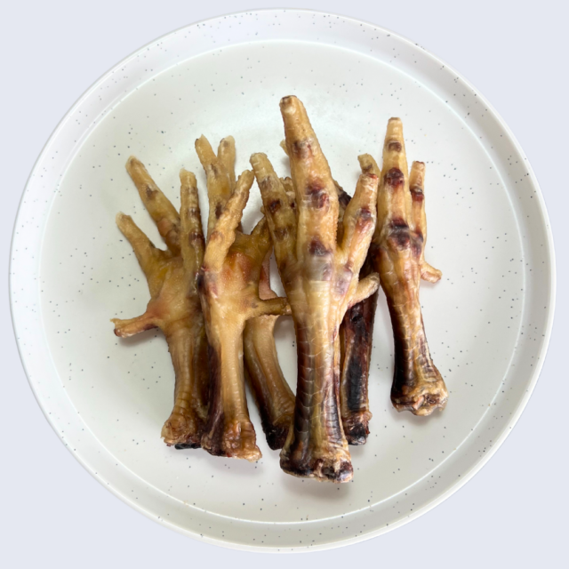 Chicken Feet 90g