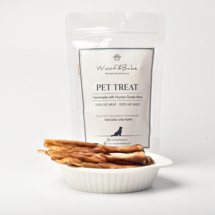 Duck Feet 100g