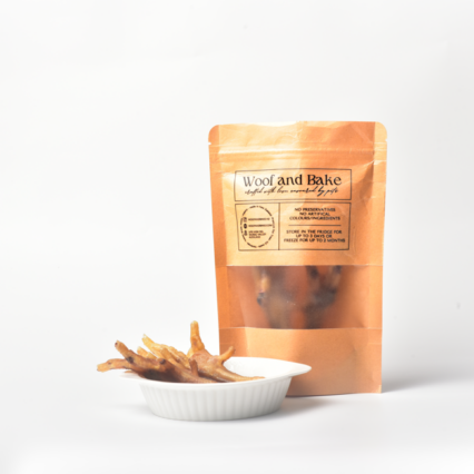 Chicken Feet 100g