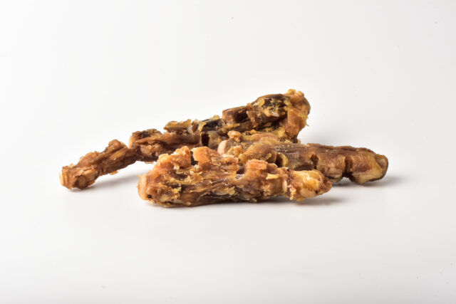 Pork Tail Bone 100g - Image 2