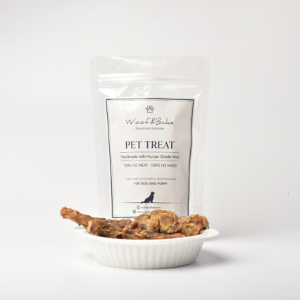 Pork Tail Bone 100g