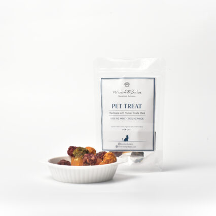 Chicken Colour Tree 80g