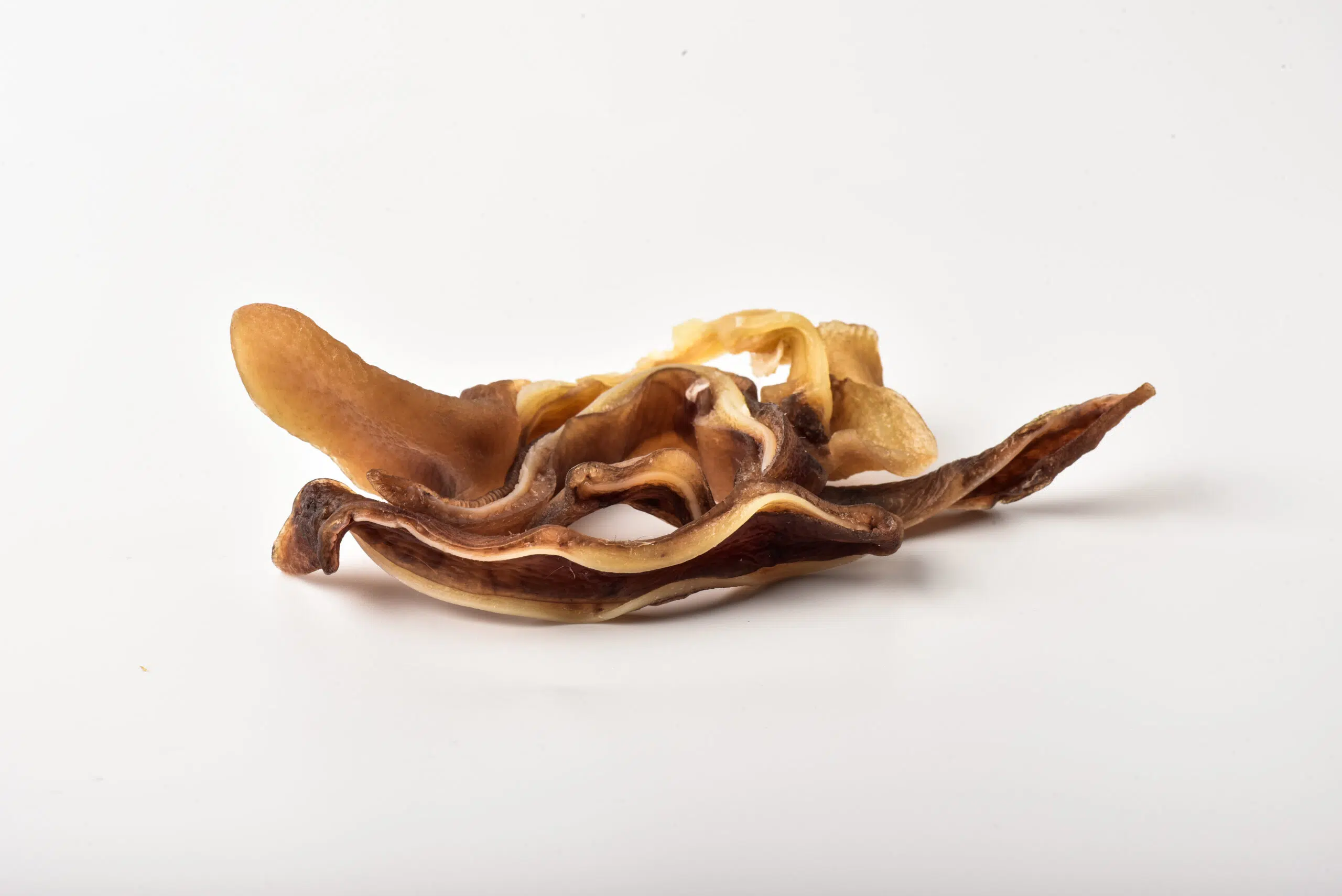 Sliced Pork Ears 80g - Image 2