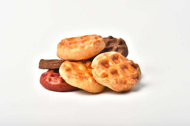 Peanut Butter Cookie 40g