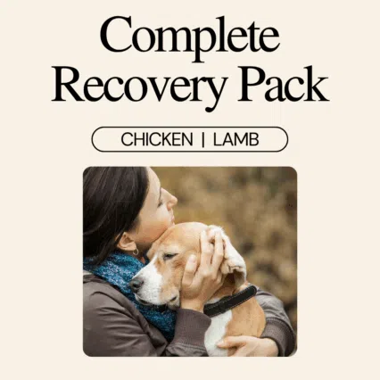 Complete Recovery Pack